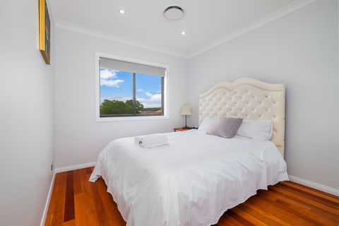 Panania Gemini Lodge - Queensland Tourism 1
