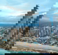 Soul Surfers Paradise - GCLR - Queensland Tourism