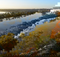 Waikerie Holiday Park - Queensland Tourism