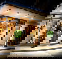 Crest on Park - QLD Tourism