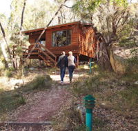 Granite Belt Brewery Retreat - QLD Tourism