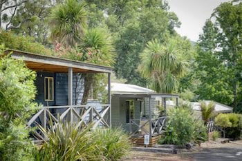 Holiday Haven Kangaroo Valley - Queensland Tourism 0