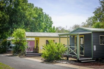 Holiday Haven Kangaroo Valley - Queensland Tourism 3