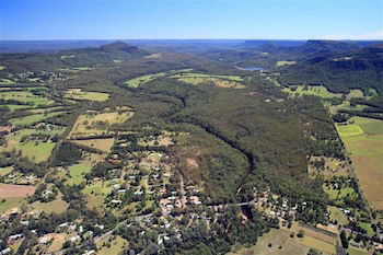Holiday Haven Kangaroo Valley - Queensland Tourism 1
