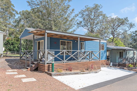Holiday Haven Kangaroo Valley - Queensland Tourism 2