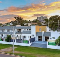 Aaron Motel - Queensland Tourism