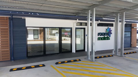 Room Motels Gatton - QLD Tourism 1
