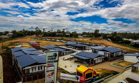 Room Motels Gatton - QLD Tourism 5