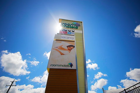 Room Motels Gatton - QLD Tourism 2