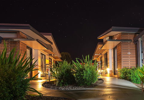 Room Motels Gatton - QLD Tourism 4