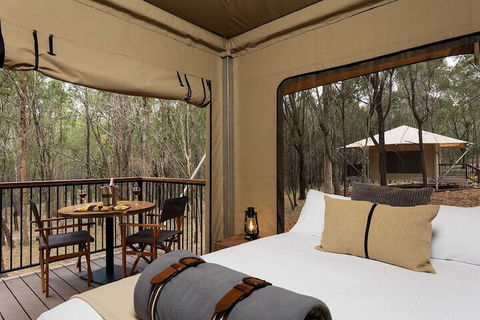 Paradise Country Farmstay - Queensland Tourism 7