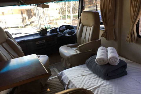 Paradise Country Farmstay - Queensland Tourism 4