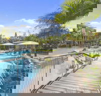 Drift Apartments - Tweed Coast Holidays - Queensland Tourism