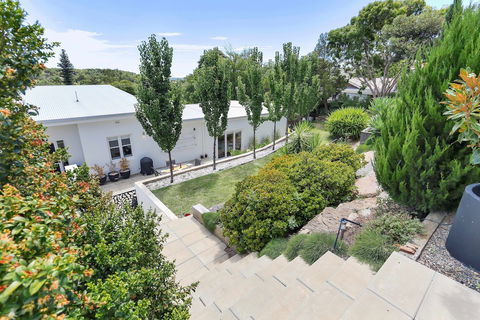Barossa White House - Queensland Tourism 5