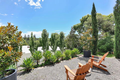 Barossa White House - Queensland Tourism 4