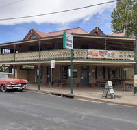 Royal Hotel Cooma - Queensland Tourism