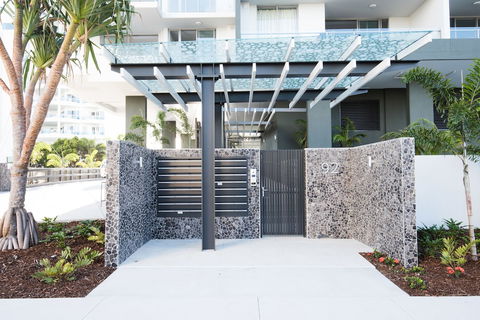 Verve On Cotton Tree - Queensland Tourism 2