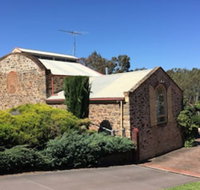 Strathalbyn Gasworks - Queensland Tourism