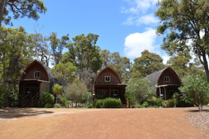Jalbarragup WA Queensland Tourism