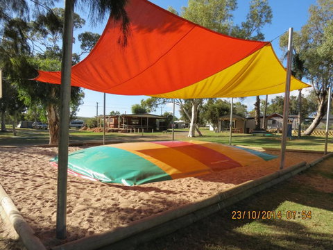 Kalbarri Tudor Holiday Park - QLD Tourism 4