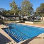 Kalbarri Tudor Holiday Park - QLD Tourism 1