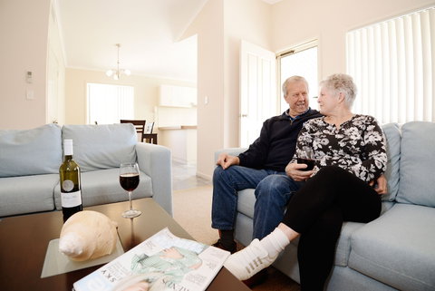 Wavecrest Village & Tourist Park - QLD Tourism 5