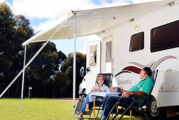 Wavecrest Village & Tourist Park - QLD Tourism 2