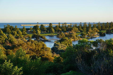 Abrigo Apartment - QLD Tourism 4