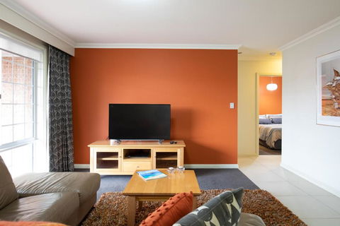 City Two Apartment - Queensland Tourism 2