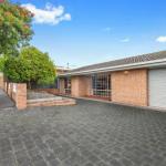 City Two Apartment - Queensland Tourism 1