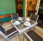 Beach Pad 2