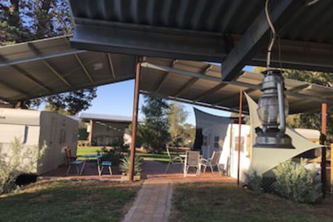 Burraburoon - Queensland Tourism 0