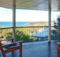 Verandahs