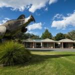 Deniliquin Riverside Caravan Park - Queensland Tourism 0