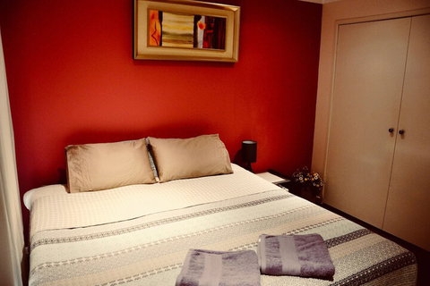 TL Warmest Homestay - QLD Tourism 2