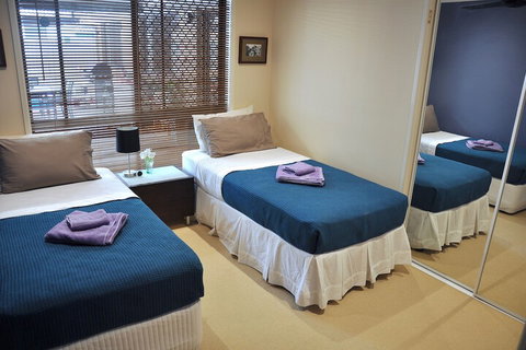 TL Warmest Homestay - QLD Tourism 6