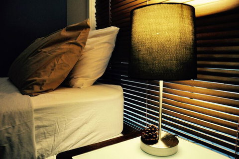 TL Warmest Homestay - QLD Tourism 1