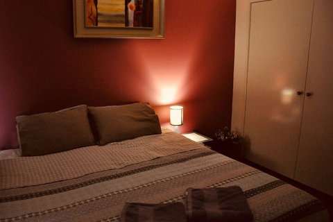 TL Warmest Homestay - QLD Tourism 3