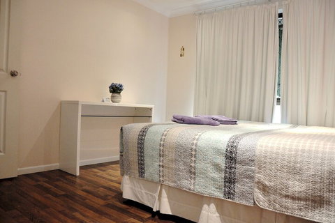 TL Warmest Homestay - QLD Tourism 7