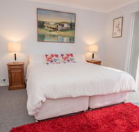 Canberra's White House - Queensland Tourism