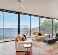 Kylakin on the Derwent River - Rejuvenate Stays - Queensland Tourism