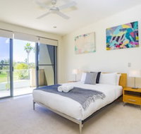 Serenity at the Cove - QLD Tourism