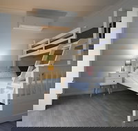 Lismore Lake Holiday Park - QLD Tourism