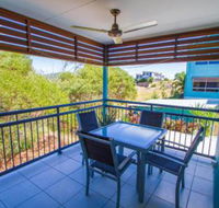 Beach Pad 1