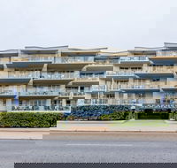 The White Pearl Penthouse - Queensland Tourism