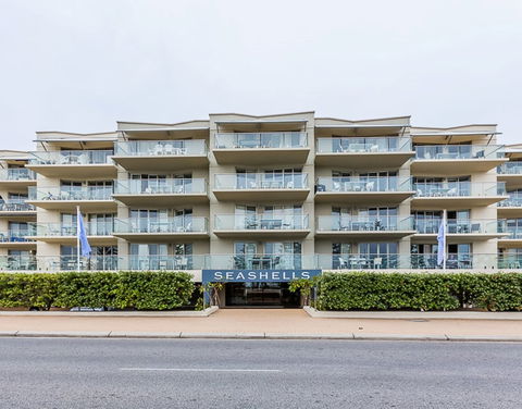 The White Pearl Penthouse - QLD Tourism 0