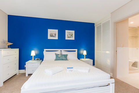 The White Pearl Penthouse - QLD Tourism 4