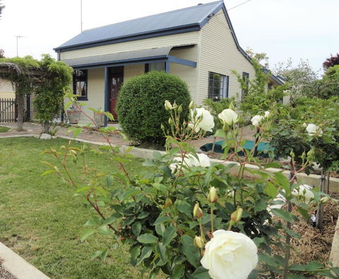 Haven Cottage Kangaroo Island - Queensland Tourism 5
