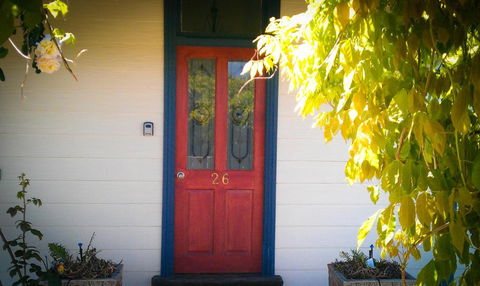 Haven Cottage Kangaroo Island - Queensland Tourism 1