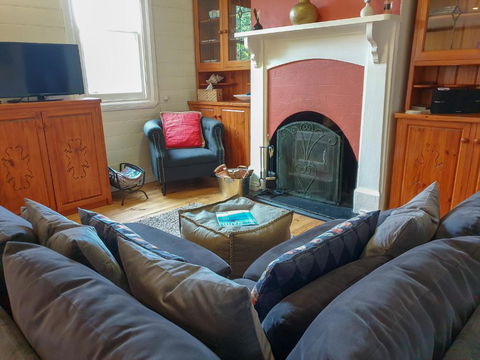 Haven Cottage Kangaroo Island - Queensland Tourism 6